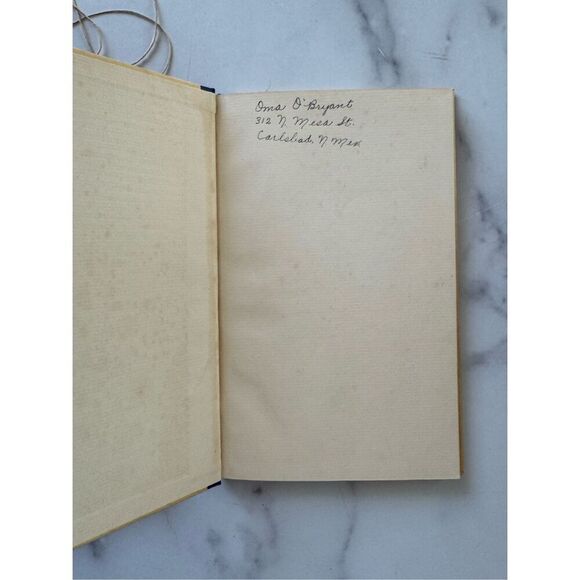 Like Unto vintage book A philosophical review of a vacation in strange waters Pr - Picture 2 of 8